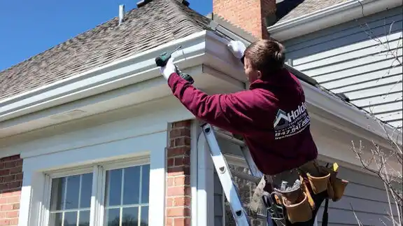 gutter services New Windsor